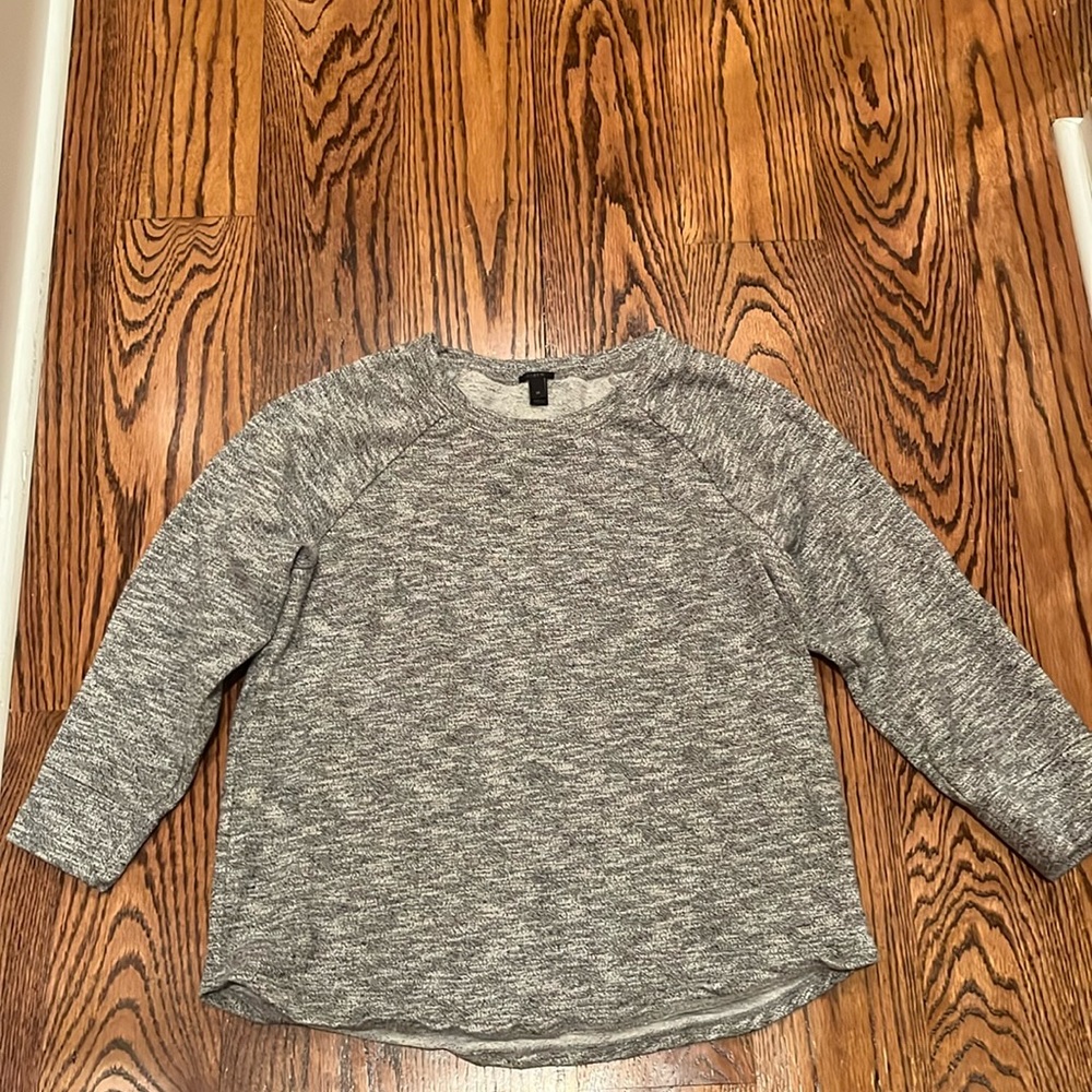 J Crew top